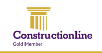 Constructionline Logo